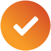 Check mark
