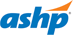 American Society of Health-System Pharmacists (ASHP) logo